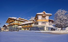 Hotel Gasthof Obermair